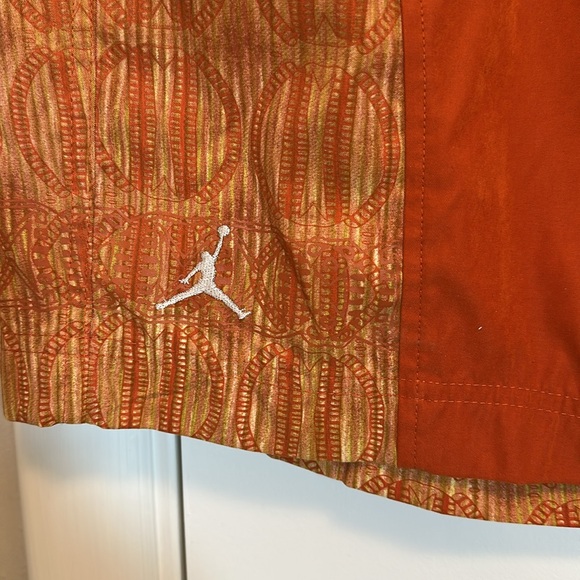 NWT Jordan Board Shorts XL - Picture 11 of 13